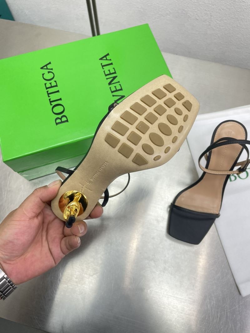 Bottega Veneta Sandals